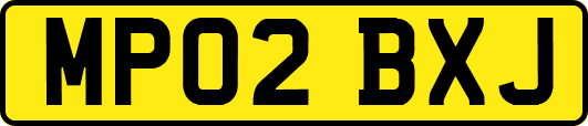 MP02BXJ