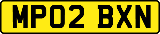 MP02BXN