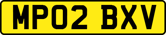 MP02BXV