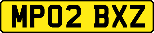 MP02BXZ