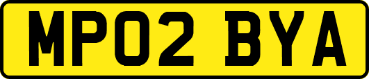 MP02BYA