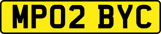 MP02BYC