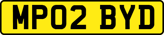 MP02BYD