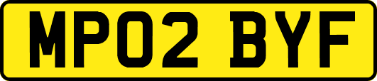 MP02BYF