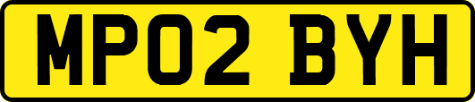 MP02BYH