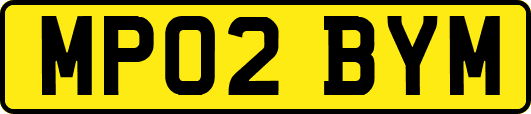MP02BYM