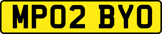 MP02BYO