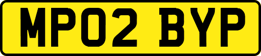 MP02BYP
