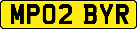 MP02BYR