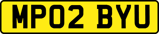 MP02BYU