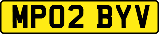 MP02BYV