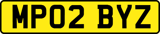 MP02BYZ