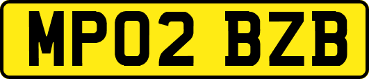 MP02BZB