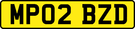 MP02BZD