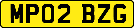 MP02BZG
