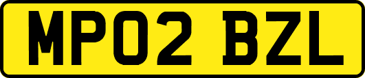MP02BZL