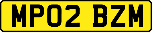 MP02BZM