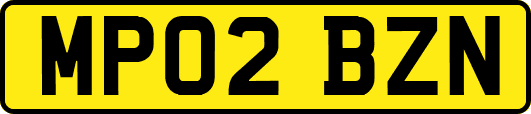 MP02BZN
