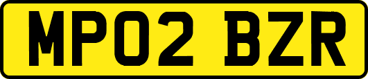 MP02BZR