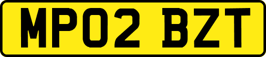 MP02BZT