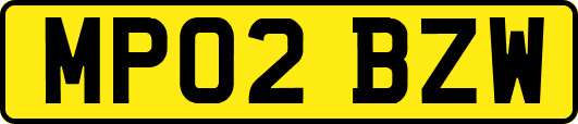 MP02BZW