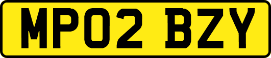 MP02BZY