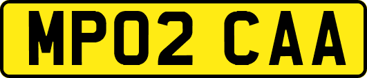 MP02CAA