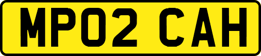 MP02CAH