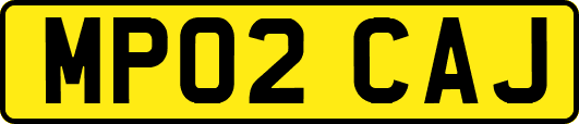MP02CAJ
