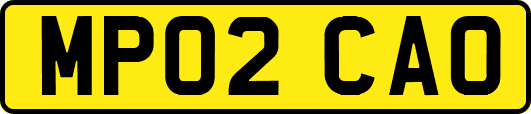MP02CAO