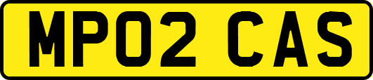 MP02CAS