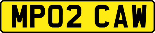 MP02CAW