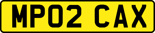 MP02CAX