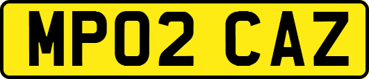 MP02CAZ