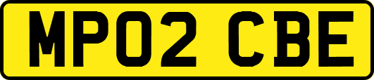 MP02CBE