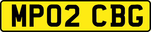 MP02CBG