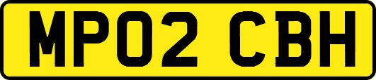 MP02CBH