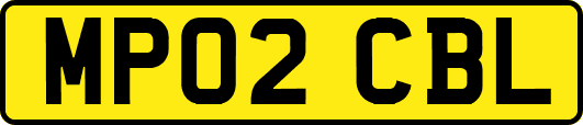 MP02CBL