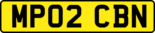MP02CBN