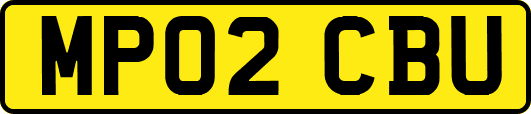 MP02CBU
