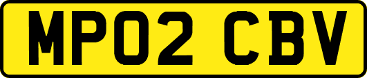 MP02CBV