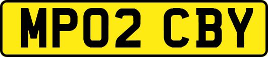 MP02CBY