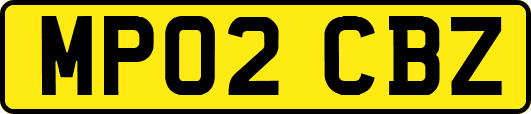 MP02CBZ