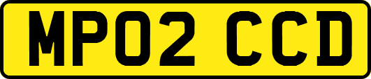 MP02CCD