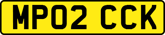 MP02CCK