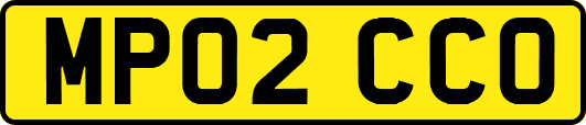 MP02CCO