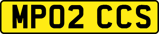 MP02CCS