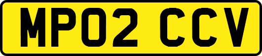 MP02CCV
