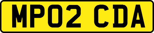 MP02CDA