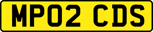 MP02CDS